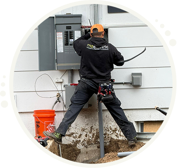 Littleton Electrical Services 