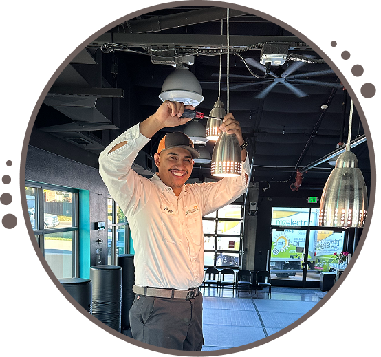 Electrical Safety Image