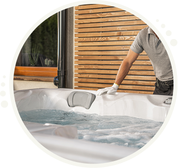 Hot Tub Services Near Littleton, CO