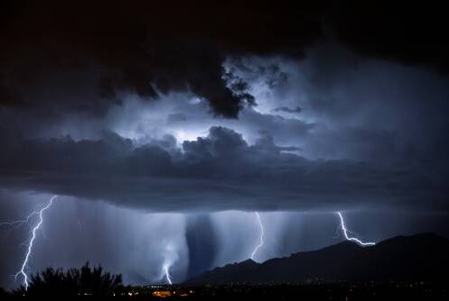Surge protection in Littleton
