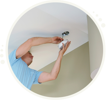 Smoke & CO Detector Installation Near Littleton, CO