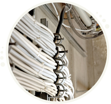 Residential Electrical Wiring in Parker