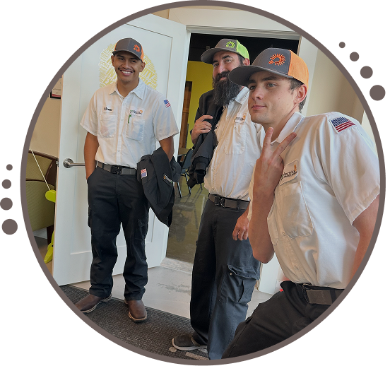 MZ Electric employees