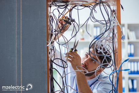 wiring