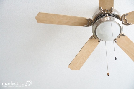 ceiling fan
