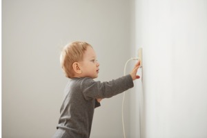 child