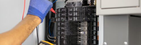 Electrical Inspection in Littleton, CO