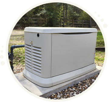Generator Installation Services in Littleton