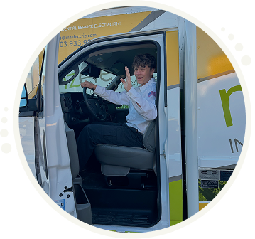 Electrical Inspection in Littleton, CO