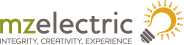 MZ Electric logo